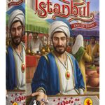 Istanbul: Jogo de Dados