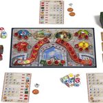 Istanbul: Jogo de Dados