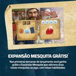 Istanbul: Jogo de Dados