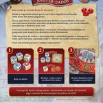Istanbul: Jogo de Dados