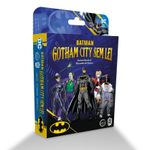 Batman - Gotham City Sem Lei