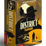 District Noir