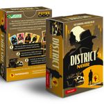 District Noir