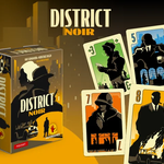 District Noir