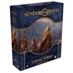 O Senhor dos Anéis: Card Game - As Duas Torres (Expansão de Saga)