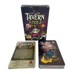Tavern Tussle