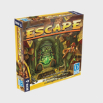 Escape: A Maldição do Templo