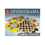Divertirama