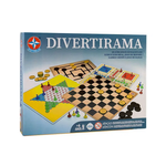 Divertirama
