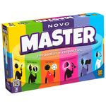 Master - Novo Master