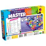 Master - Novo Master