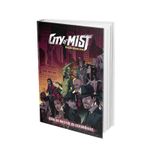 City of Mist - Guia da Mestre de Cerimônias (Edição Brasileira)