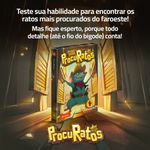 ProcuRatos - (Micro 04)