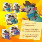 ProcuRatos - (Micro 04)