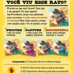 ProcuRatos - (Micro 04)