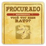 ProcuRatos - (Micro 04)