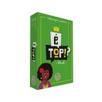 É Top!? - Brasil