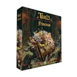 Trolls e Princesas
