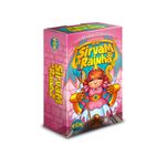 Sirvam a Rainha - Capa Rosa