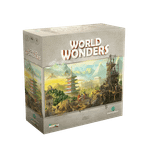 World Wonders