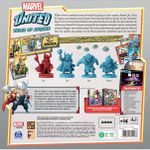 Marvel United: Tales of Asgard (Expansão)