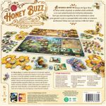 Honey Buzz