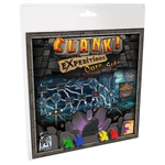Clank! Expeditions - Ouro e Seda (Expansão)