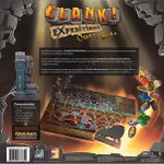 Clank! Expeditions - Ouro e Seda (Expansão)