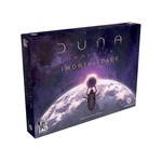 Duna Imperium - Imortalidade (Expansão)