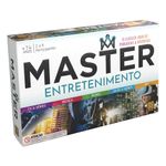 Master - Entretenimento