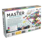 Master - Entretenimento