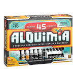 Alquimia 45 Experiências