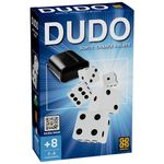 Dudo - Jogo de Dados