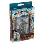 Super Trunfo - Mitologia Nórdica