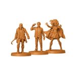 Zombicide (2ª Edição) - The Boys Character Pack 2 (Expansão)