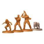 Zombicide (2ª Edição) - The Boys Character Pack 2 (Expansão)