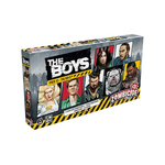 Zombicide (2ª Edição) - The Boys Character Pack 2 (Expansão)