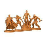 Zombicide (2ª Edição) - The Boys Character Pack 1 (Expansão)