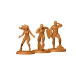 Zombicide (2ª Edição) - The Boys Character Pack 1 (Expansão)