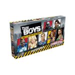 Zombicide (2ª Edição) - The Boys Character Pack 1 (Expansão)