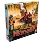 Everdell: Newleaf (Expansão)