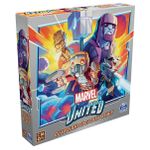 Marvel United: Guardians of the Galaxy Remix (Expansão)