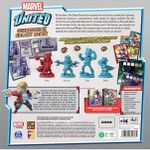 Marvel United: Guardians of the Galaxy Remix (Expansão)