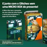 Glitches - (Micro 06) + Micro Box