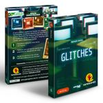 Glitches - (Micro 06) + Micro Box