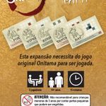 Onitama: Sensei's Path (Expansão)