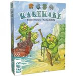 Karekare