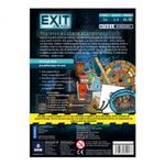 Exit - Regresso à Cabana Abandonada