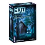 Exit - Regresso à Cabana Abandonada