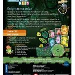 Exit - Enigma na Selva (Exit Kids)